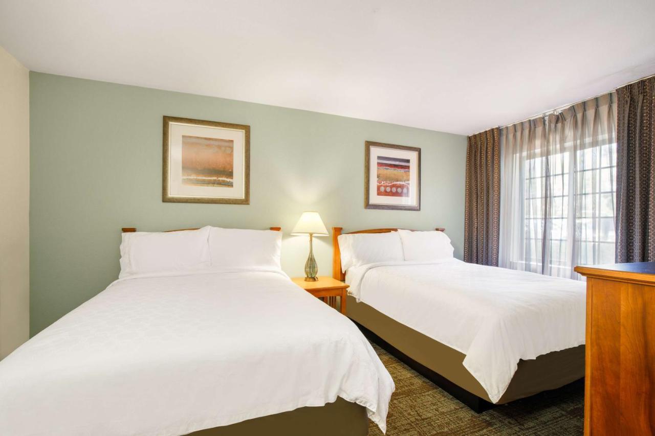 Sonesta Es Suites San Diego - Rancho Bernardo Poway Bagian luar foto
