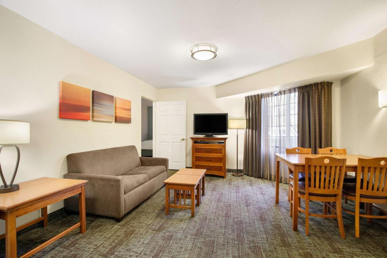 Sonesta Es Suites San Diego - Rancho Bernardo Poway Bagian luar foto