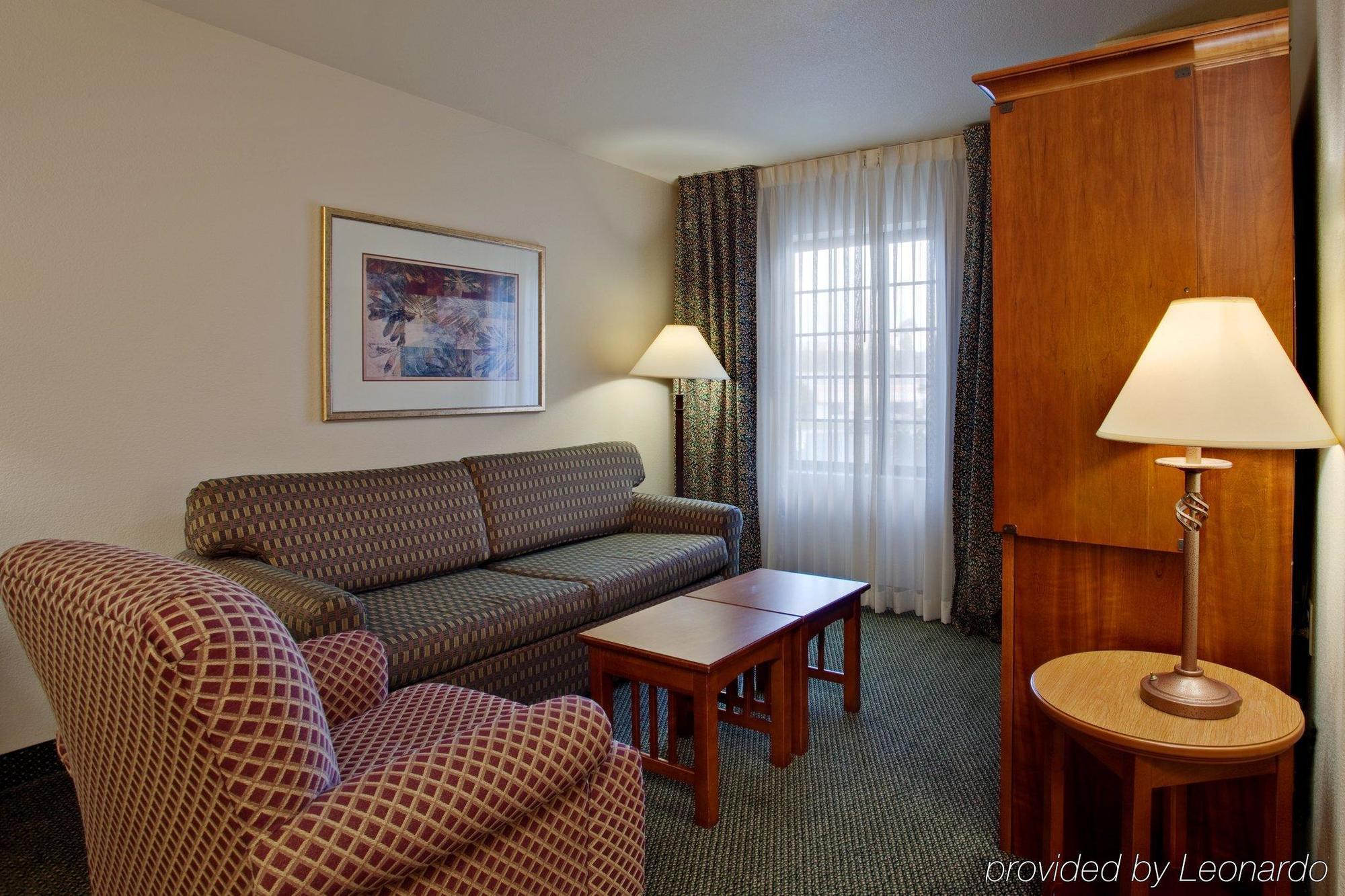 Sonesta Es Suites San Diego - Rancho Bernardo Poway Ruang foto