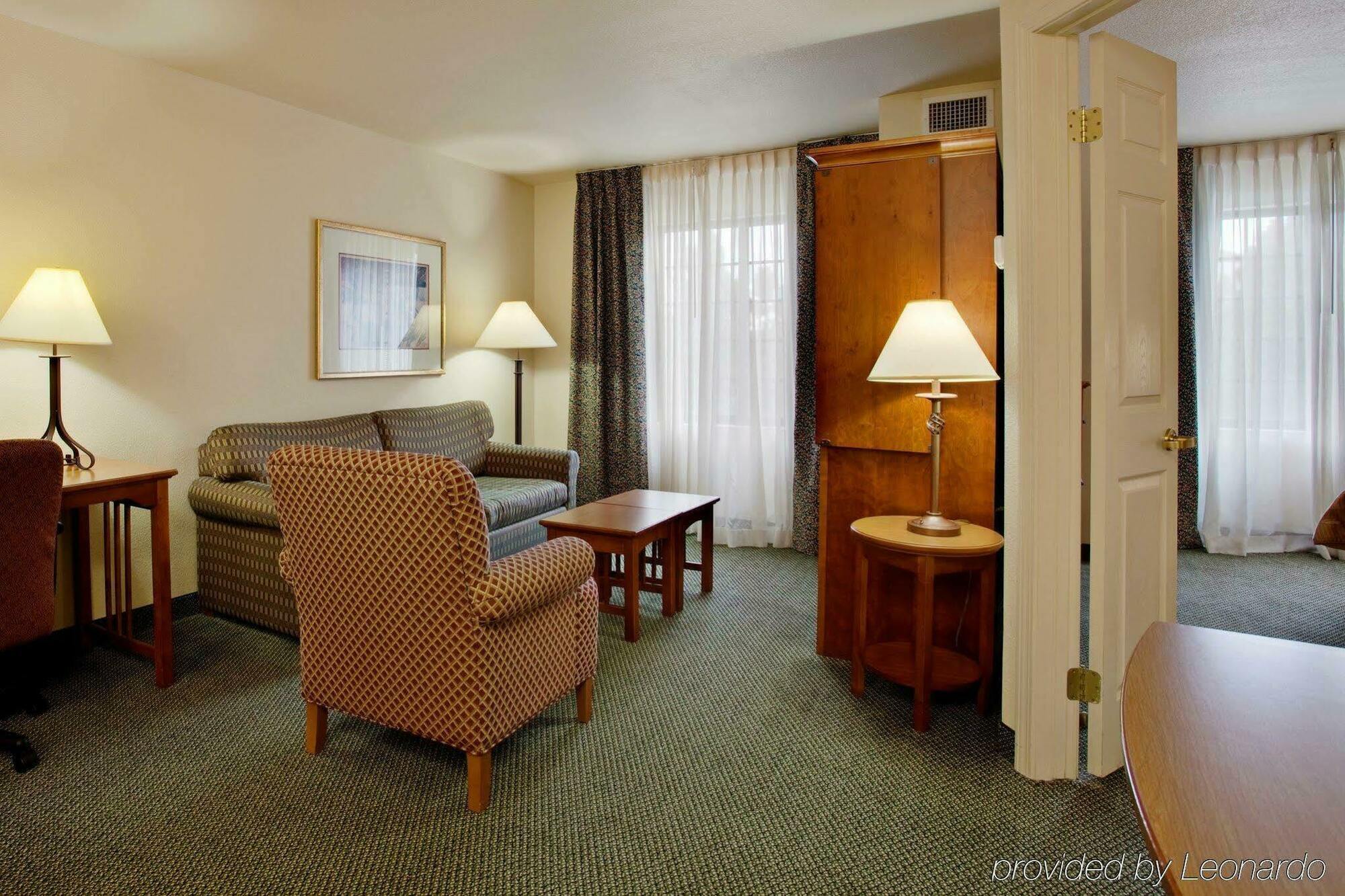 Sonesta Es Suites San Diego - Rancho Bernardo Poway Bagian luar foto